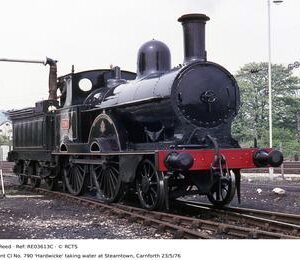 RE03613C
