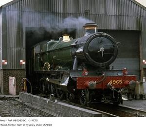 RE03632C