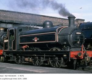 RE03634C