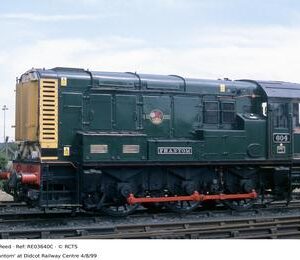 RE03640C