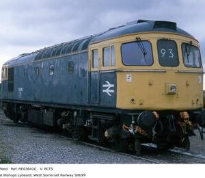 RE03641C