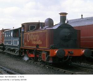 RE03642C