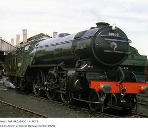 RE03643C