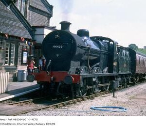 RE03645C