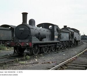 RE03679C
