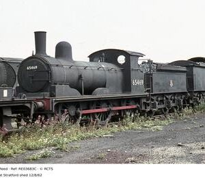 RE03683C
