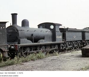 RE03684C