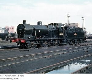 RE03690C