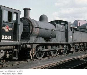 RE03694C