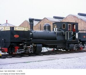 RE03799C