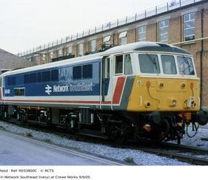 RE03800C