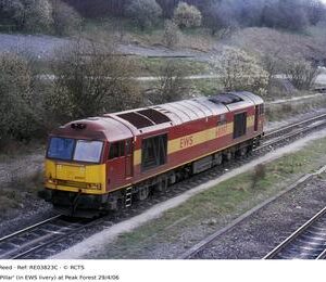 RE03823C