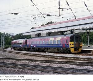 RE03835C