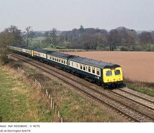 RE03864C
