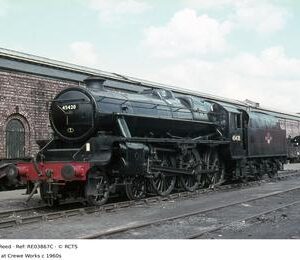 RE03867C