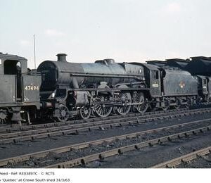 RE03897C