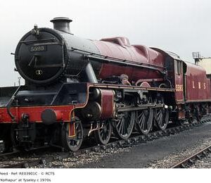 RE03901C