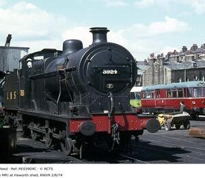 RE03904C