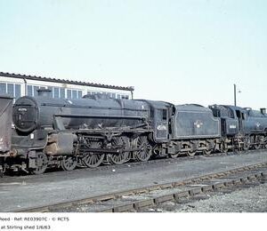 RE03907C