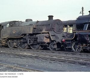 RE03912C