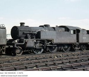RE03914C