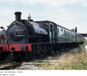 RE03918C