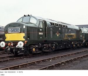 RE03922C