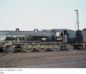 RE03940C