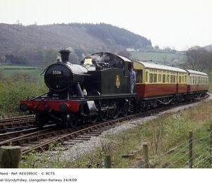 RE03991C