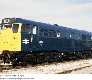 RE04045C