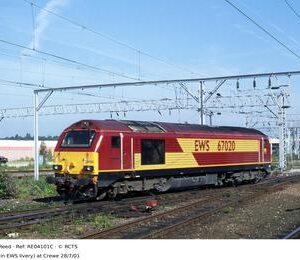 RE04101C