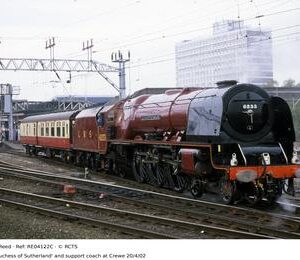 RE04122C