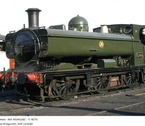RE04126C