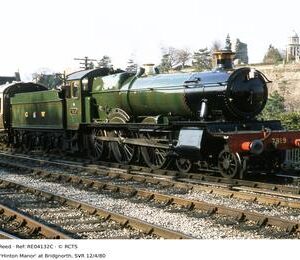 RE04132C