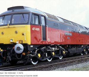 RE04166C