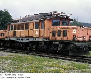 RE04260C