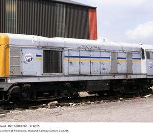 RE04270C