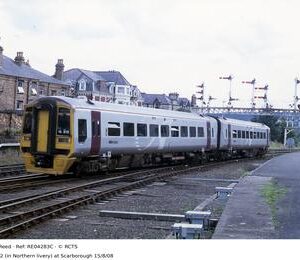 RE04283C