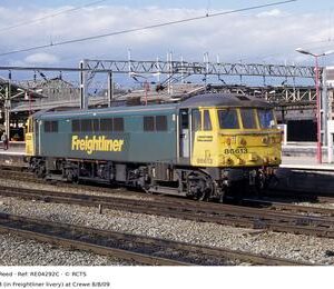 RE04292C