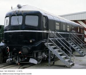 RE04301C
