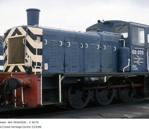 RE04303C