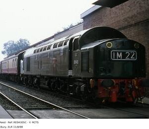 RE04305C