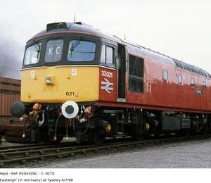 RE04309C