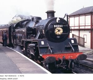 RE04321C