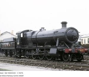 RE04343C