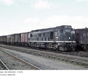 RE04352C