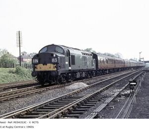 RE04353C