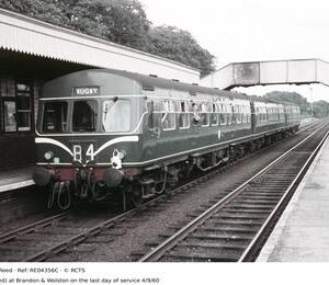 RE04356C