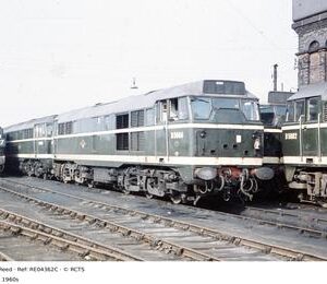 RE04362C