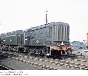 RE04364C